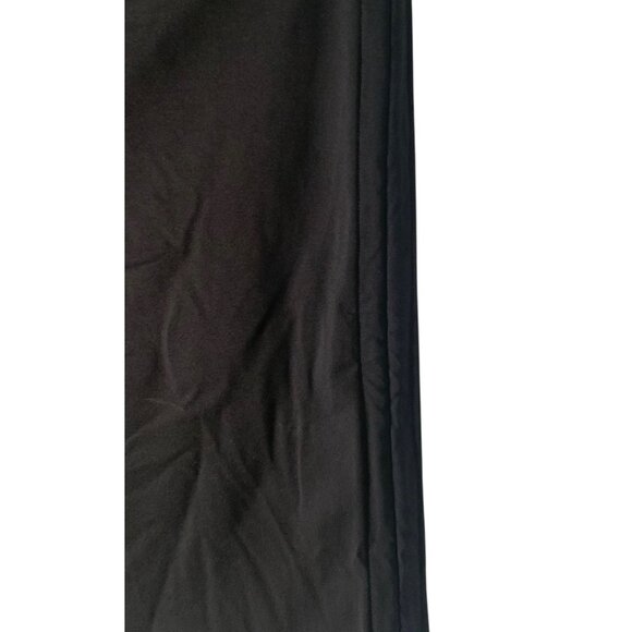 SPANX Solid Black Swim Transformation Adjustable Tube Top Skirt NWT Size Medium - Picture 7 of 7